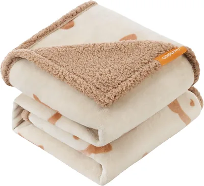 Feandrea Waterproof Dog Blanket XL - Best Deal