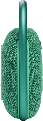 JBL Clip 4 Eco Waterproof Bluetooth Speaker Green Best Deal