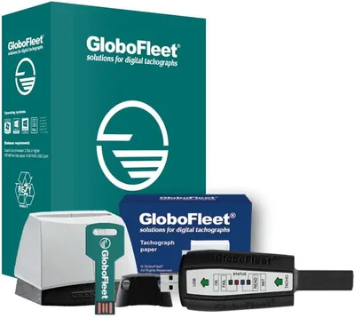 GloboFleet - USB Network Adapter