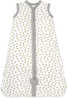 Burt's Bees Baby Beekeeper Wearable Blanket, Organic Cotton, 4.7/5 Stars