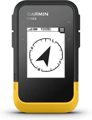 Garmin eTrex SE GPS Handheld, Long Battery Life & Water-Resistant, Best Deal