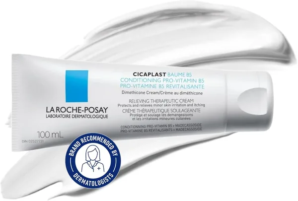 La Roche Posay Cicaplast Baume B5