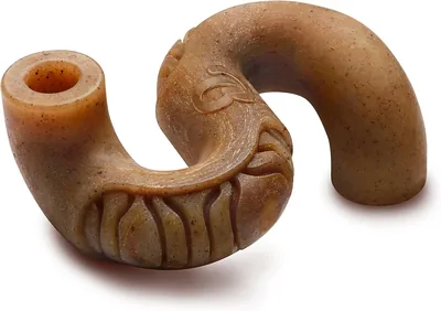 Benebone Tripe Bone Chew Toy for Aggressive Chewers - 21% Off