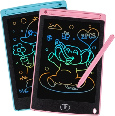 Carehabi 8.5 Inch LCD Writing Tablet Best Deal