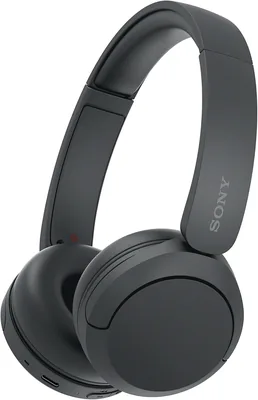 Sony WH-CH520 Headphones 42% Off