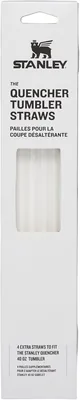 Stanley Quencher Straws Stainless Steel