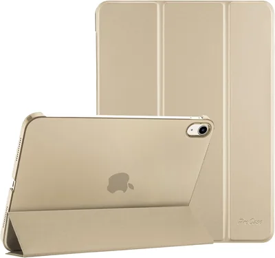 ProCase iPad Case 11/10.9 Inch, Slim Smart Cover, Best Deal