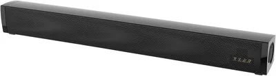 SELFSAT Soundbar 24 (12V) Bluetooth Black Best Deal