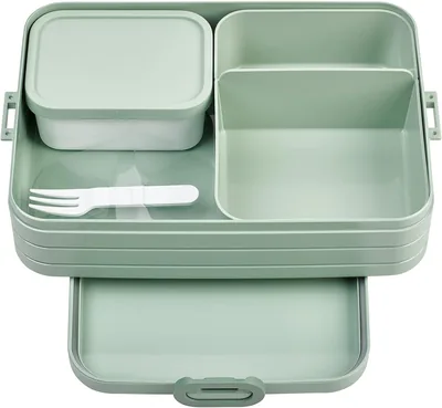 Mepal - Take A Break Large Bento Lunch Box - 50% Off