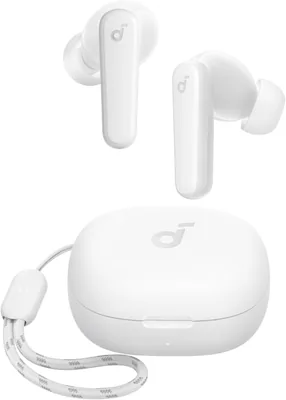 Soundcore Anker P20i Bluetooth Earphones - 34% Off