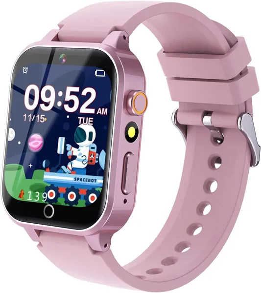 Smart Watch Boy Girl 3-15 Years
