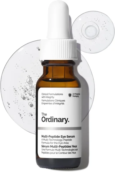 The Ordinary Multi-Peptide Eye Serum