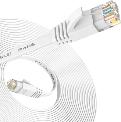 Nixsto Cat 6 Ethernet Cable 3m Best Deal