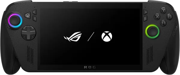 ASUS ROG Xbox Ally RC73XA-NH011W 7 Inch FHD 120Hz IPS (AMD Ryzen AI Z2 Extreme 5GHz 50TOPS, 24GB LPDDR5, 1TB SSD, Windows 11 Home) Charger Not Included