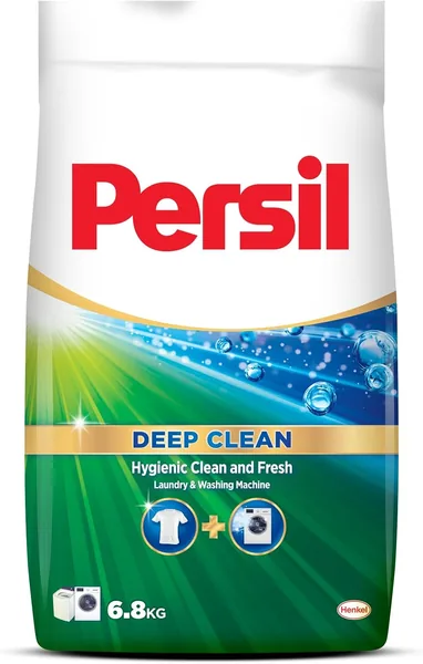 Persil Laundry Detergent Powder 6.8 KG