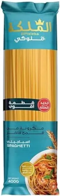 إل ملكة ميلوكي سباغيتي 400 جم - خصم 24%