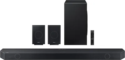 SAMSUNG HW-Q990C Soundbar Best Deal