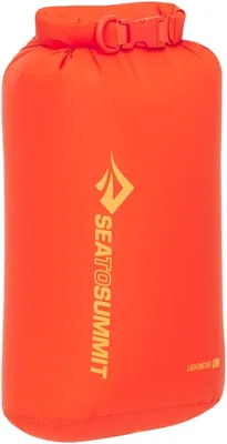 Sea to Summit Spicy Orange Dry Bag 5L