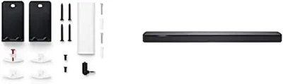 Bose Soundbar 500 Black - Best Deal