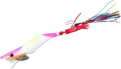 マルシン漁具 Dragon オクトパス 釣り エサ 大サイズ ベストディール