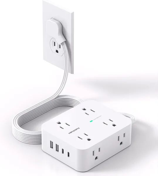 HANYCONY Extension Cord