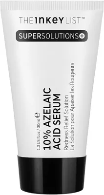 INKEY List Azelaïnic Acid 10% Serum Super Solutions 30 ml - Spar 6%