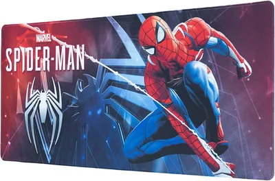 Grupo Erik Spiderman Mouse Mat XXL - Best Deal