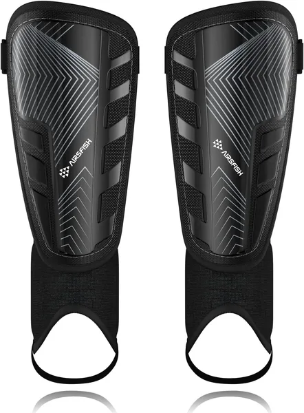 AirsFish Shin Guard Protection Gear