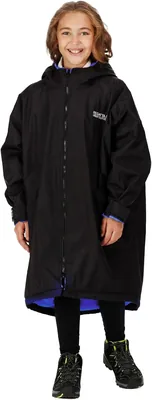 Regatta Kids Oversized Waterproof Changing Robe Best Deal