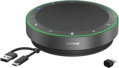 Jabra Speak2 75 Bluetooth Speakerphone