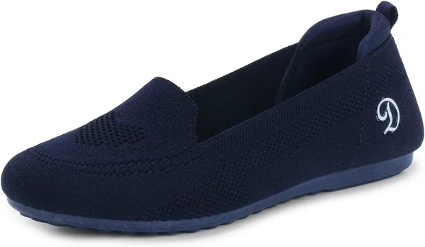 DOCTOR EXTRA SOFT Flexible Memory Foam Women's Shoes