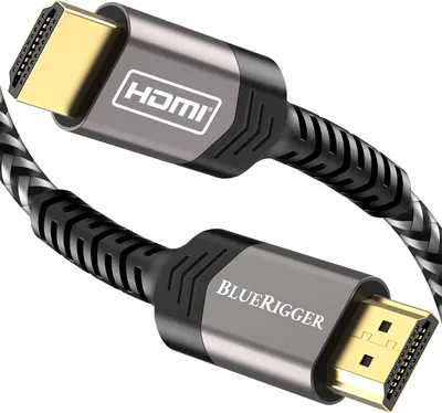 High Speed HDMI Cable (HDR, HDCP2.2) - 3m