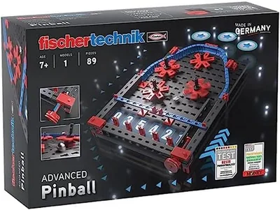 Pinball Fischertechnik (1) - Najlepszy cenowy ofert