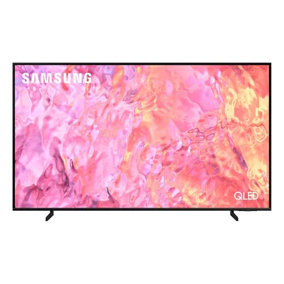 Samsung QE65Q60C 65 Inch QLED Smart 4K HDR TV Best Deal