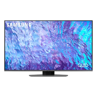 Samsung 50 Inch Q80C 4K QLED Smart TV (2023) Best Deal