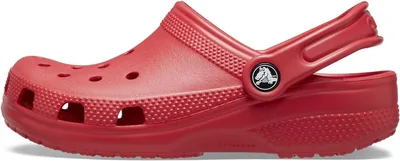 Crocs Unisex Kind Classic Clog TClog - Beste Deal
