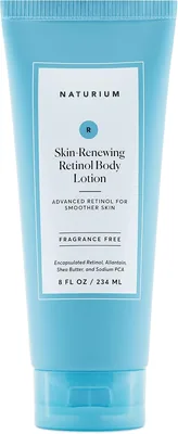 Naturium Skin-Renewing Retinol Body Lotion 234ml
