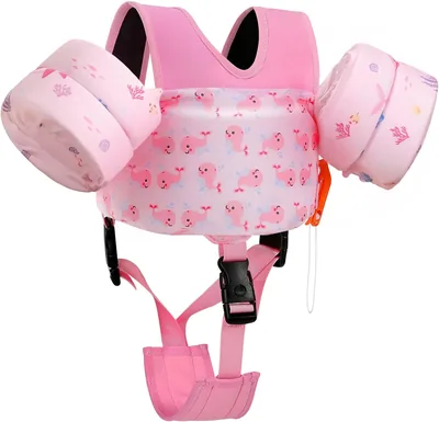 MoKo Toddler Swim Vest 10% Off