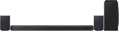 Samsung Q930C Soundbar (2023) - 17 Speaker System