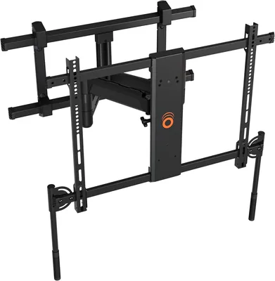 ECHOGEAR XL TV Wall Mount - Full Motion, 90" Max, Best Deal