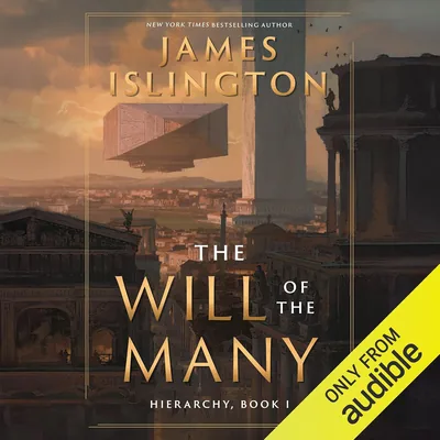 James Islington - The Fall Trilogy
