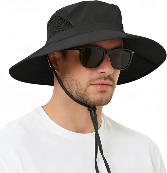 EINSKEY Unisex Sun Hat