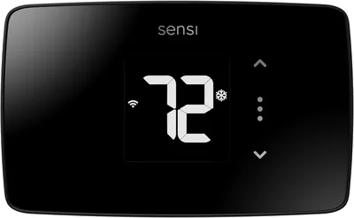 Sensi Lite Smart Thermostat WiFi Alexa DIY ST25 Best Deal
