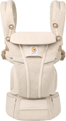 Ergobaby Omni Breeze Carrier Natural Beige