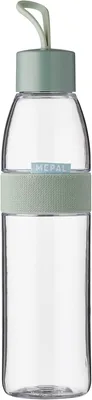 Ellipse 700ml Waterfles - Nordic Sage 28% Korting