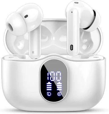 Btootos Wireless Earbuds 33% Off