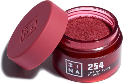 3INA The No-Rules Cloud 254 Blush 20% Off