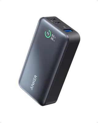 Anker PowerCore 10 000 mAh z technologią PD 30 W, Best Deal