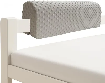 Wonder Space Toddlers' Bed Rail Bumpers - 10% Off