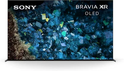 Sony 83" A80L OLED 4K BRAVIA XR Smart TV Best Deal